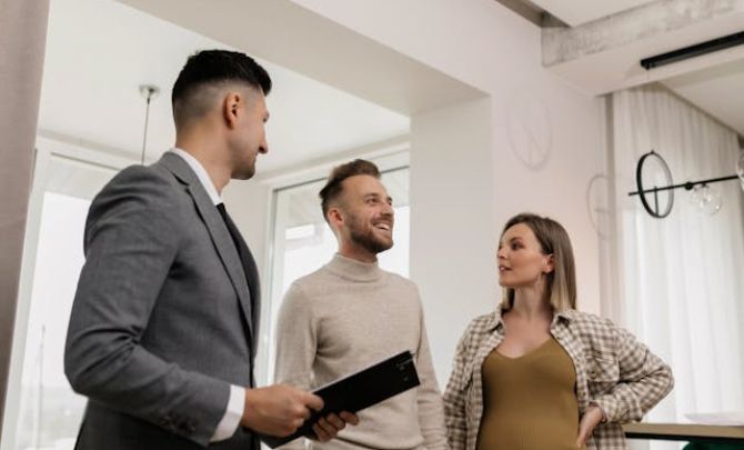 Selling a Home
