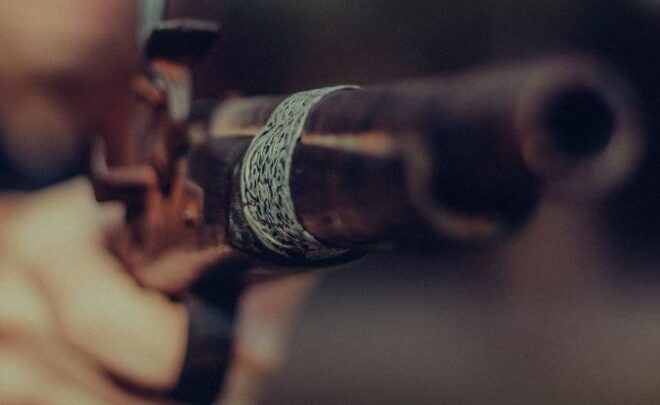 Criterion Barrels and Their Impact on Competitive Shooting