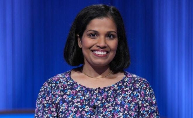 Shweta Balasubramanian Wiki & Family: Get To Know The Jeopardy Contestant