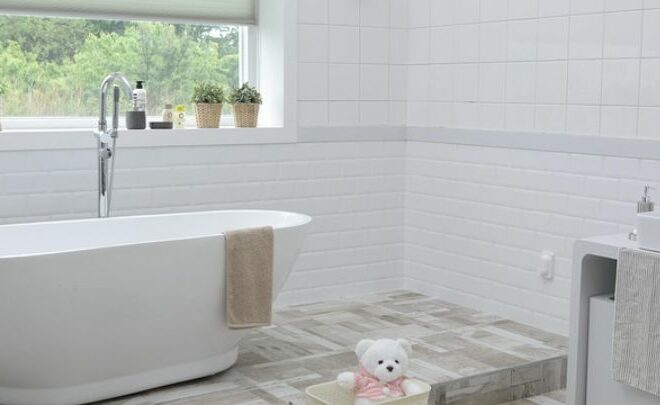 The Benefits of Choosing Quality Tapware for Your Home