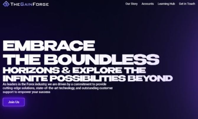 The TheGainForge.com reviews