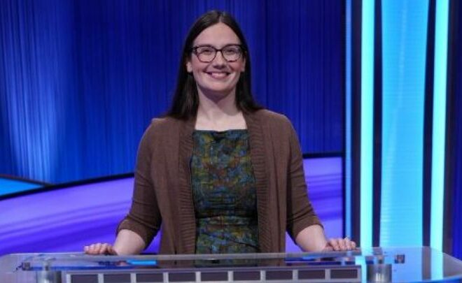 Wendy Poush From Jeopardy: Her Wiki and Family Life