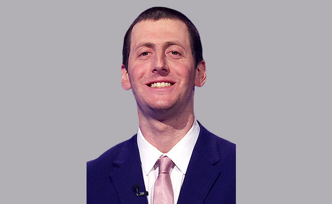 What Does Zach Dickstein Do For Living? More On Jeopardy Contestant