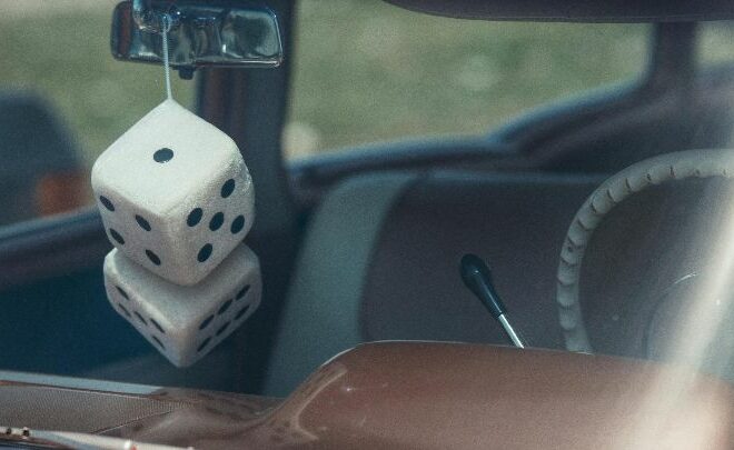 The cultures behind our games of chance