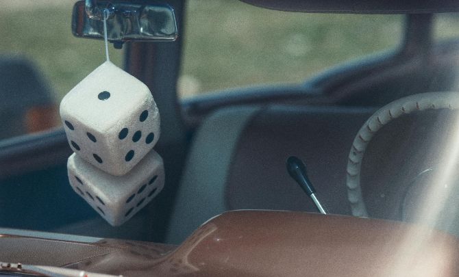 games of chance