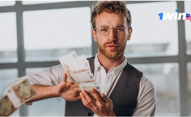 1Win Malaysia: How to Safely Manage your Bankroll When Betting in 2025
