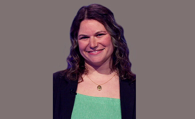 Abbi Klein From Jeopardy: Inside Her Wiki and Family Background