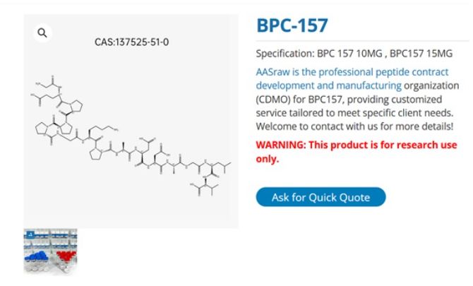 BPC 157