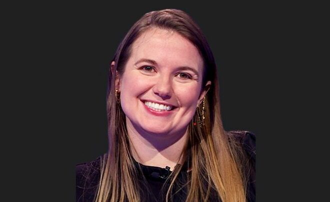 Bevin Blaber Wiki and Family: All About the Jeopardy Contestant