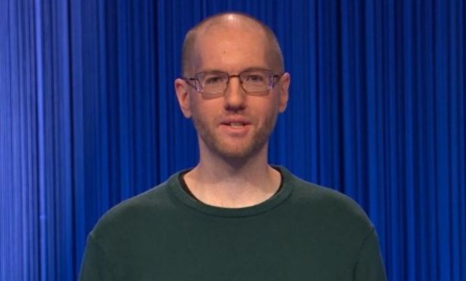 Brian O'Heron
