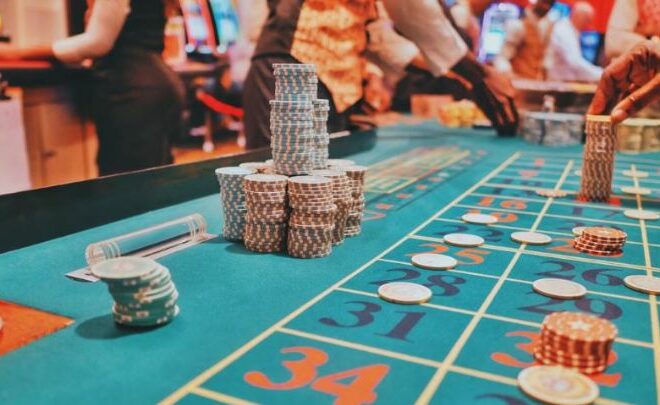 LevelUp Casino Review for Aussie Players in 2025
