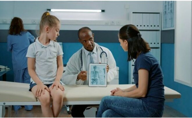 The Most Common Causes of Child Injuries and How to Prevent Them