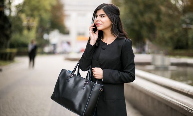 Daily Wear Bag