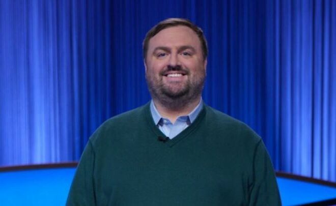 Dave McBride From Jeopardy: His Wiki & Family Life Explored