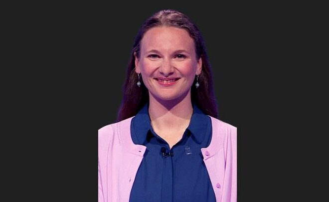 Elizabeth Hawkins From Jeopardy: Her Wiki & Professional Life Explored