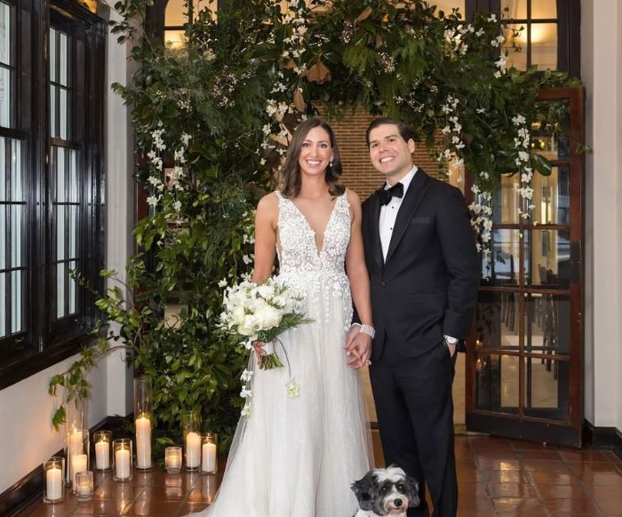 Elizabeth-Szokol-Husband-Wedding