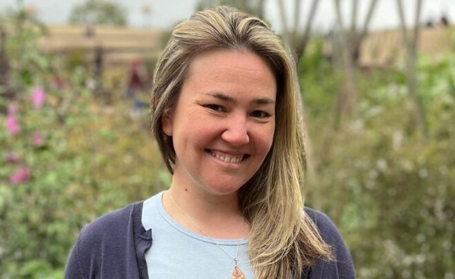 Emily Croke From Jeopardy: Her Wiki & Family Life Explored