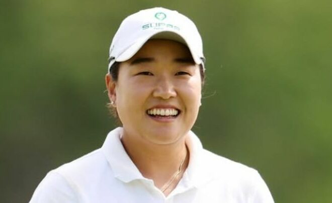 Who Are Golfer Ilhee Lee’s Parents? Her Wiki and Career Earnings
