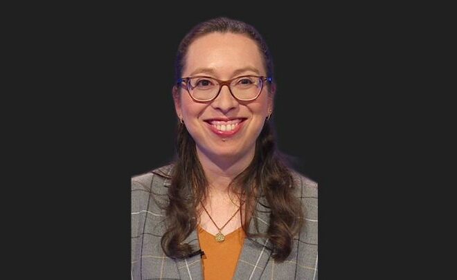 Jackie Rogoff From Jeopardy: Her Wiki & Family Life Explored