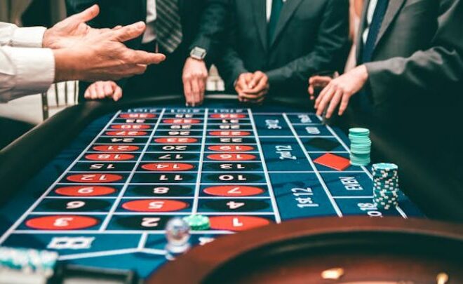 All You Need to Know About Jackpot Jill VIP Casino