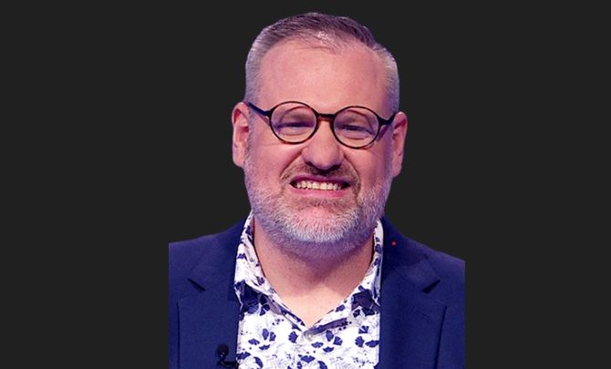 Jacob Hale