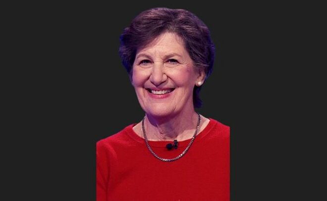 Janis Raye Wiki & Family: Meet The Jeopardy Contestant