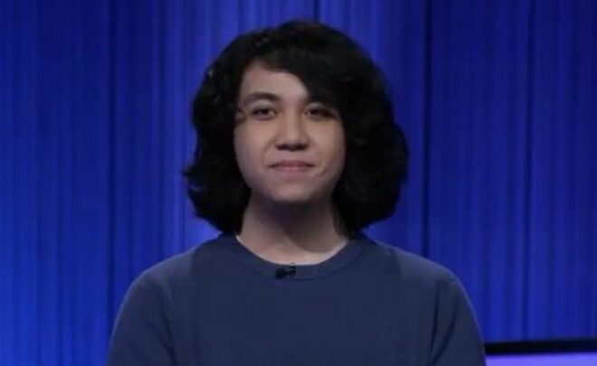 Meet Joey Quismorio From Jeopardy: His Wiki and Family Background