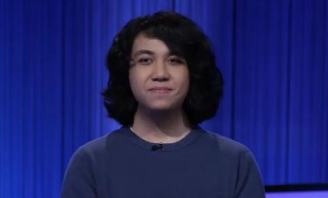 Joey Quismorio