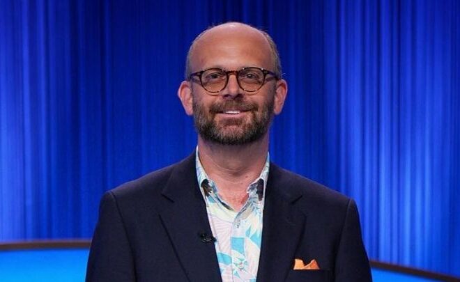 John Reiss Wiki & Family: Get To Know The Jeopardy Contestant