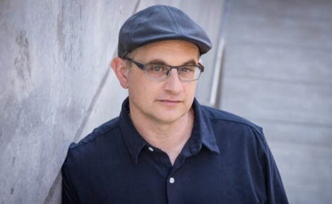 Jonathan Spector Playwright Wikipedia and Family; Is He Married?