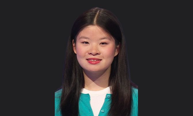 Kelly Cui