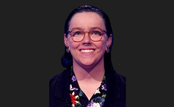 Meet Kiley Campbell From Jeopardy: Her Wiki and Family Life