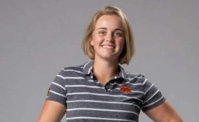 Is Golfer Maja Stark Married? Her Wiki, Parents, and Net Worth
