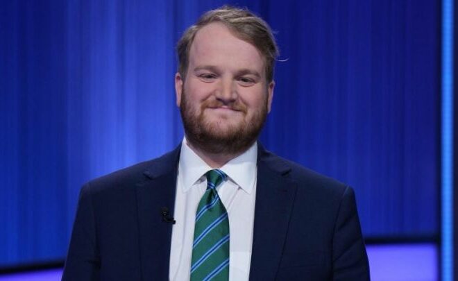 Is Matt Massie From Jeopardy Married? His Wiki and Family Life Explored