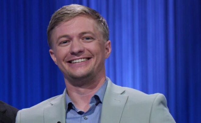 Micah Fritz From Jeopardy: His Wiki & Family Life Explored
