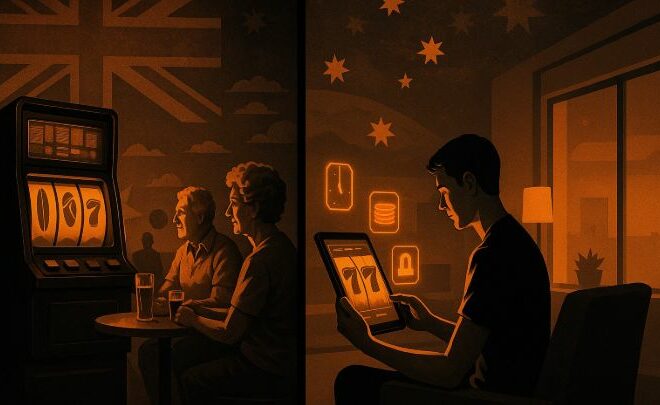 Online Pokies and Aussie Identity: Is Gambling Part of Our Culture?