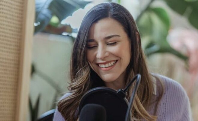 The Confidence Connection: Why Online Voice Lessons Build More Than Just Vocal Skills