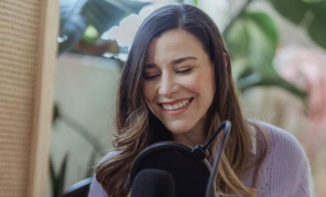 Online Voice Lessons
