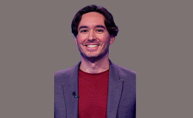 What Does Peter Vorissis From Jeopardy Do For Living? His Wiki and Family Life