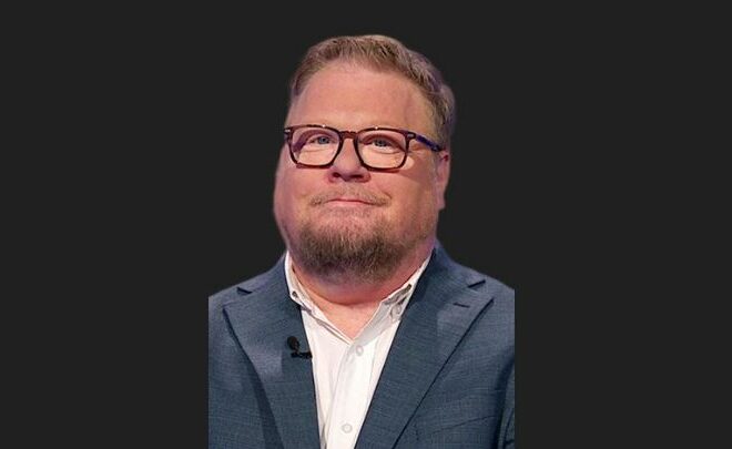 Rob Forrester From Jeopardy: His Wiki & Personal Life Explored