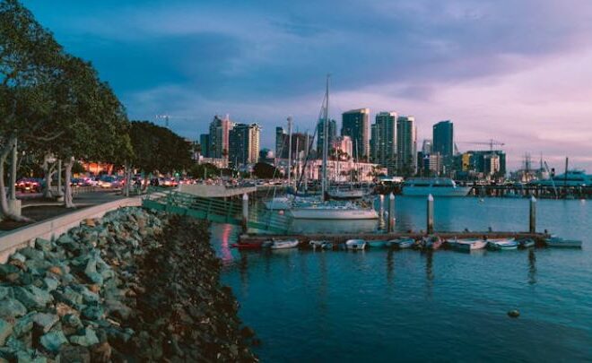Is San Diego Becoming a Model for Seamless Coastal-to-Urban Mobility?