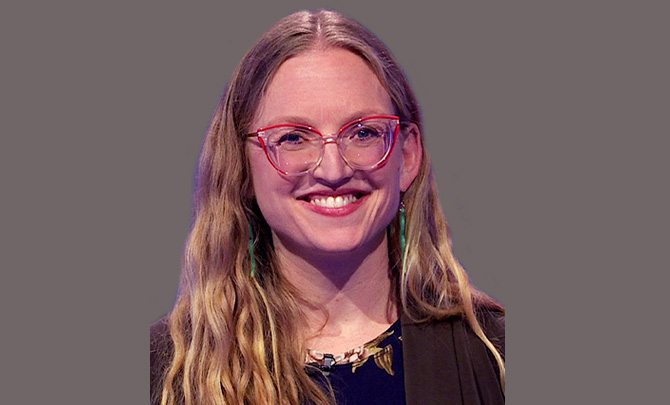 Sarah Fuller
