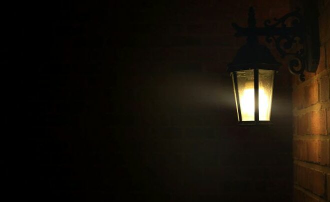 Security Lighting: What Works to Protect Your Home