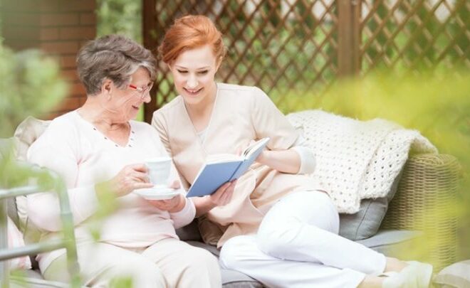 Senior Lifestyle Programs That Inspire Active Living