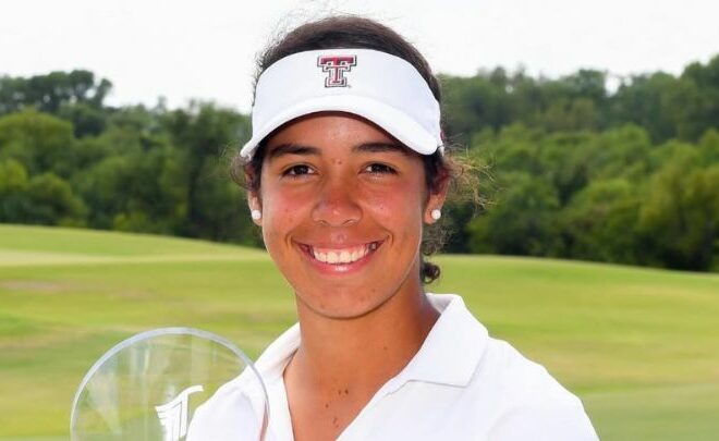 Sofia Garcia Wiki and Family; Who Is the Golfer Dating?