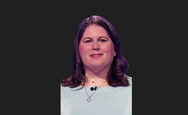 Stefany Meyer From Jeopardy: What Does She Do For Living?
