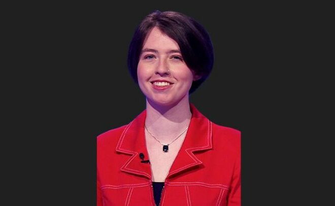 Stella Trout From Jeopardy: Her Wiki & Family Life Explored