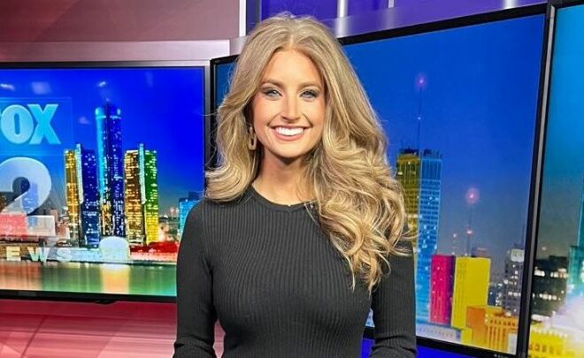 Stephanie Mead Husband Or Boyfriend: Is The Beautiful Meteorologist Married?
