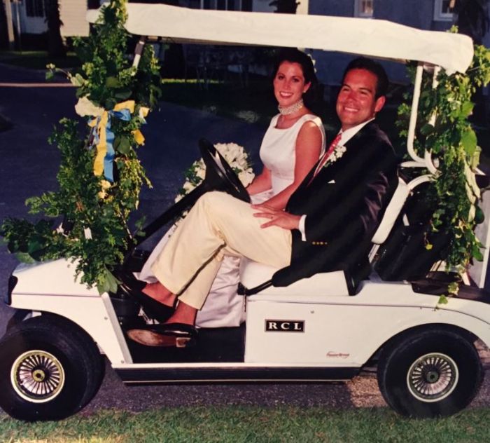 Steve-Cortes-Wife-Wedding