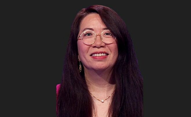Where Is Jeopardy Sunny Hwang From? Her Wiki and Family Life